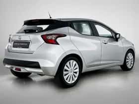 Nissan Micra (2022) thumbnail 4