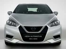 Nissan Micra (2022) thumbnail 5