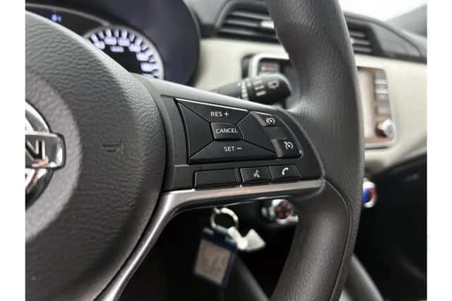 Nissan Micra (2022) thumbnail 6