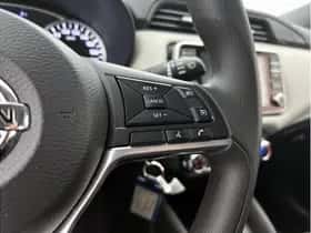 Nissan Micra (2022) thumbnail 6