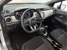 Nissan Micra (2022) thumbnail 8