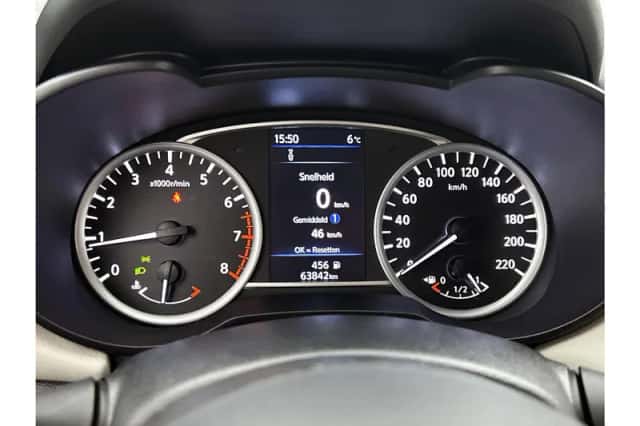 Nissan Micra (2022) thumbnail 9