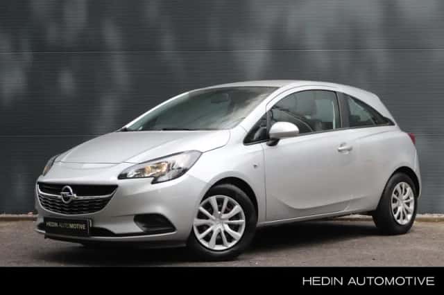 Opel Corsa (2015) thumbnail 1