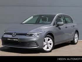 Volkswagen Golf (2021)