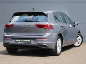 Volkswagen Golf (2021) thumbnail 2