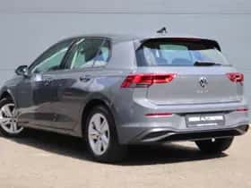 Volkswagen Golf (2021) thumbnail 18