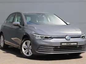 Volkswagen Golf (2021) thumbnail 19
