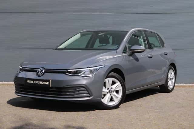 Volkswagen Golf (2021) thumbnail 21