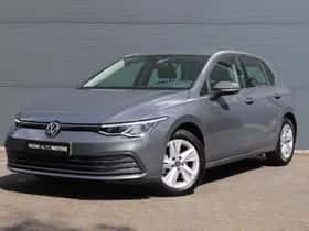 Volkswagen Golf (2021) thumbnail 21