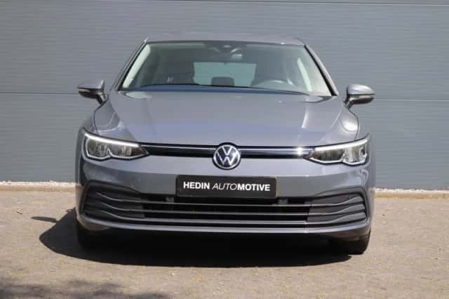 Volkswagen Golf (2021) thumbnail 5