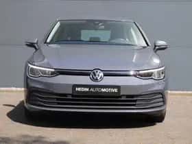 Volkswagen Golf (2021) thumbnail 5