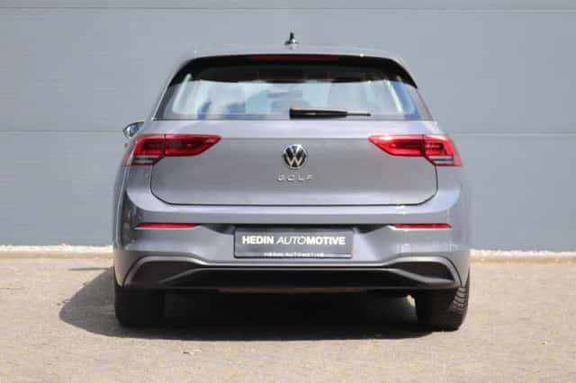 Volkswagen Golf (2021) thumbnail 7