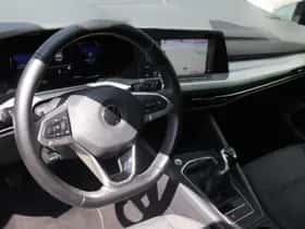 Volkswagen Golf (2021) thumbnail 8