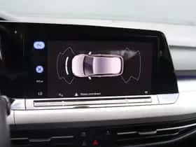 Volkswagen Golf (2021) thumbnail 10