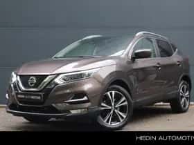 Nissan Qashqai (2019) thumbnail 1