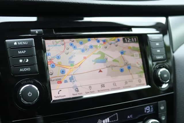 Nissan Qashqai (2019) thumbnail 12