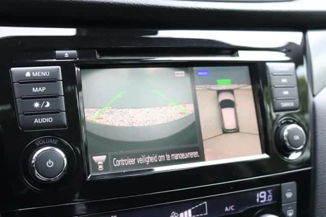 Nissan Qashqai (2019) thumbnail 13