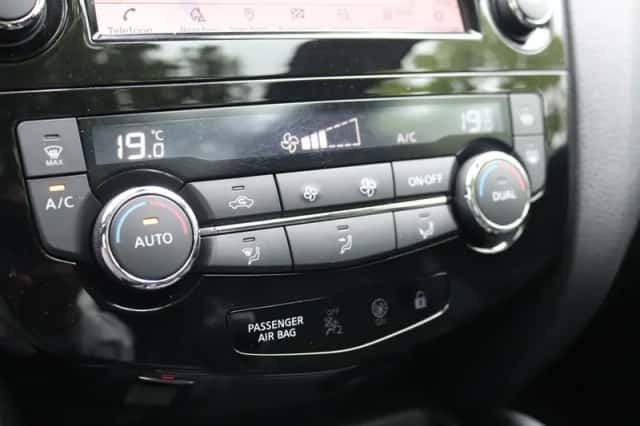 Nissan Qashqai (2019) thumbnail 15