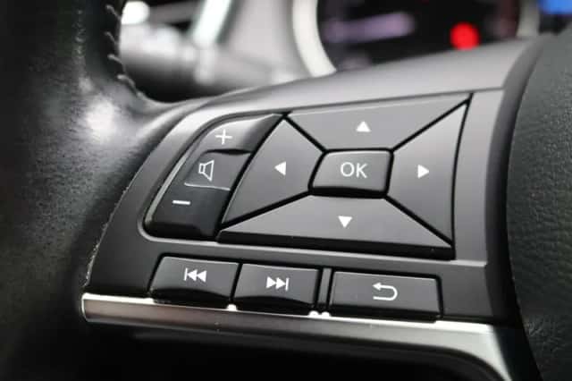 Nissan Qashqai (2019) thumbnail 18