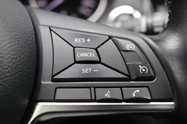 Nissan Qashqai (2019) thumbnail 19