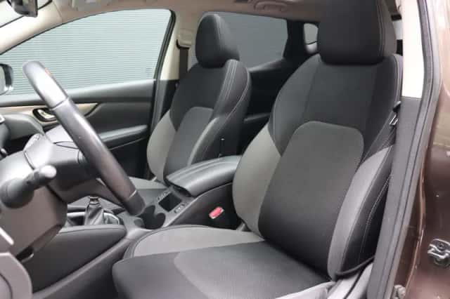 Nissan Qashqai (2019) thumbnail 20