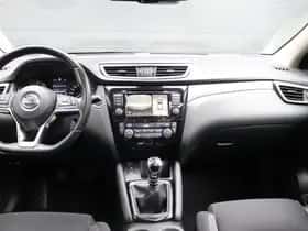 Nissan Qashqai (2019) thumbnail 3