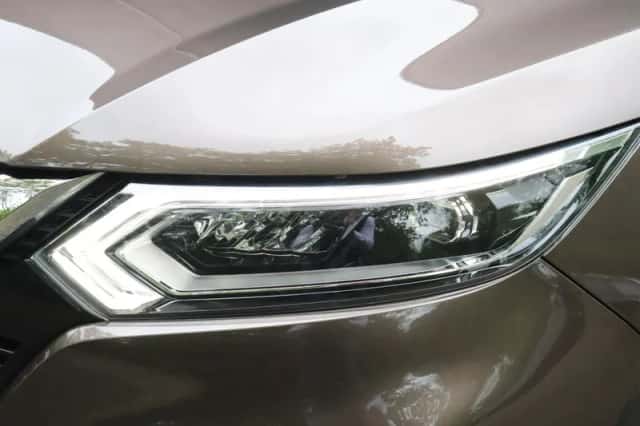 Nissan Qashqai (2019) thumbnail 22