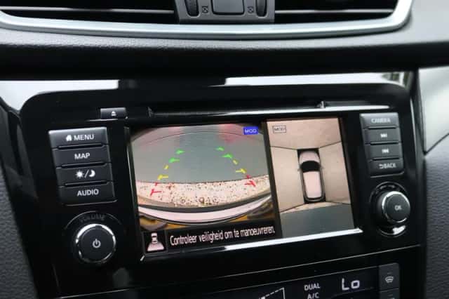 Nissan Qashqai (2019) thumbnail 23