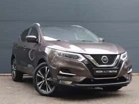 Nissan Qashqai (2019) thumbnail 24