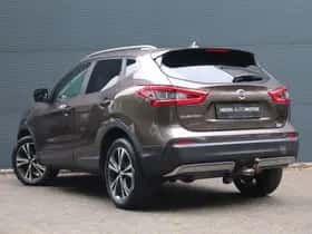 Nissan Qashqai (2019) thumbnail 25