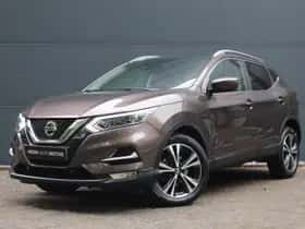 Nissan Qashqai (2019) thumbnail 27