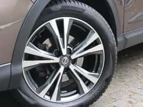 Nissan Qashqai (2019) thumbnail 5