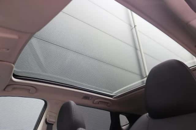 Nissan Qashqai (2019) thumbnail 6