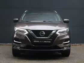 Nissan Qashqai (2019) thumbnail 7