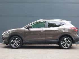 Nissan Qashqai (2019) thumbnail 8