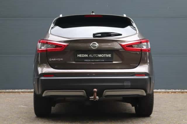 Nissan Qashqai (2019) thumbnail 9