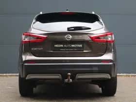 Nissan Qashqai (2019) thumbnail 9