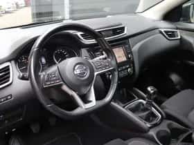 Nissan Qashqai (2019) thumbnail 10