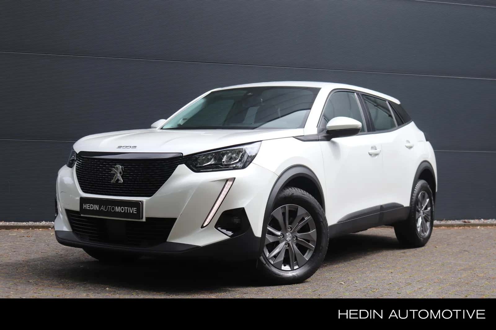 Peugeot 2008 (2020) — foto 1