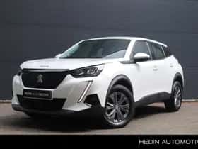 Peugeot 2008 (2020) thumbnail 1