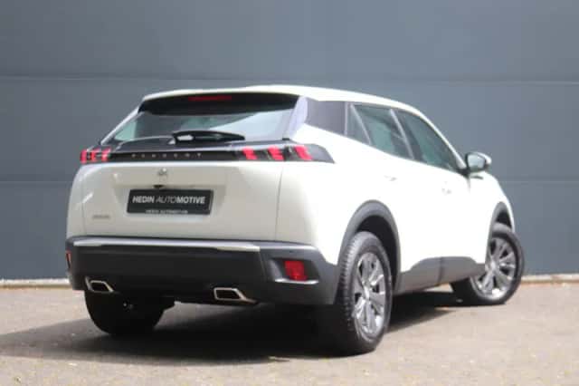 Peugeot 2008 (2020) thumbnail 2