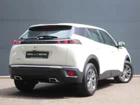 Peugeot 2008 (2020) thumbnail 2