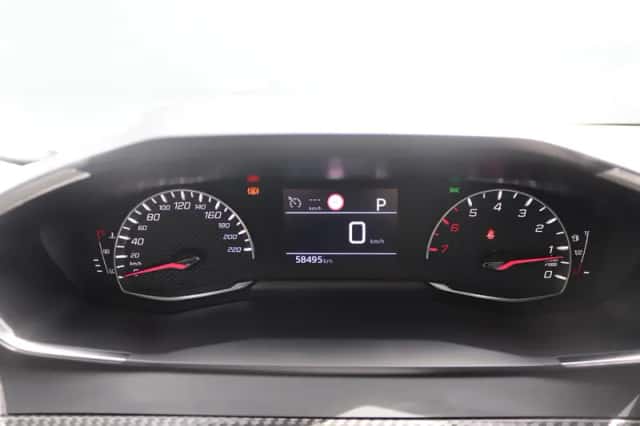Peugeot 2008 (2020) thumbnail 15