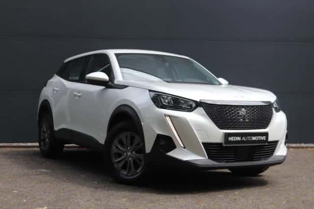 Peugeot 2008 (2020) thumbnail 21