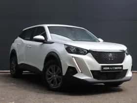 Peugeot 2008 (2020) thumbnail 21