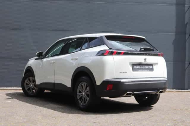 Peugeot 2008 (2020) thumbnail 22