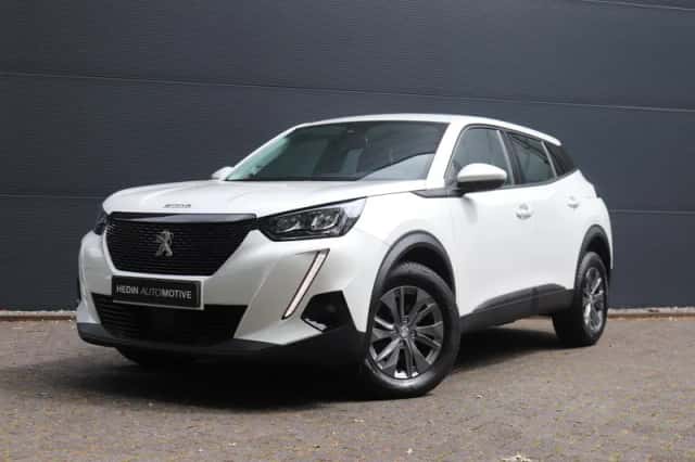 Peugeot 2008 (2020) thumbnail 24