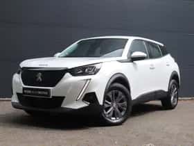 Peugeot 2008 (2020) thumbnail 24