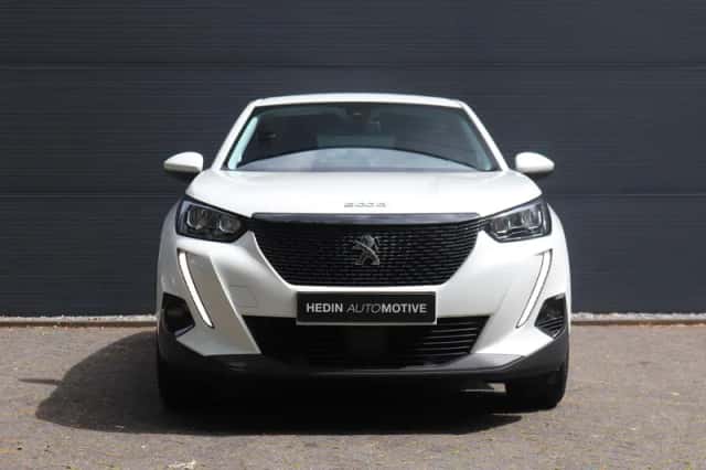Peugeot 2008 (2020) thumbnail 5