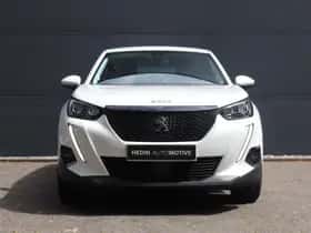 Peugeot 2008 (2020) thumbnail 5